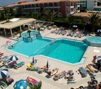 Poseidon Beach Pool